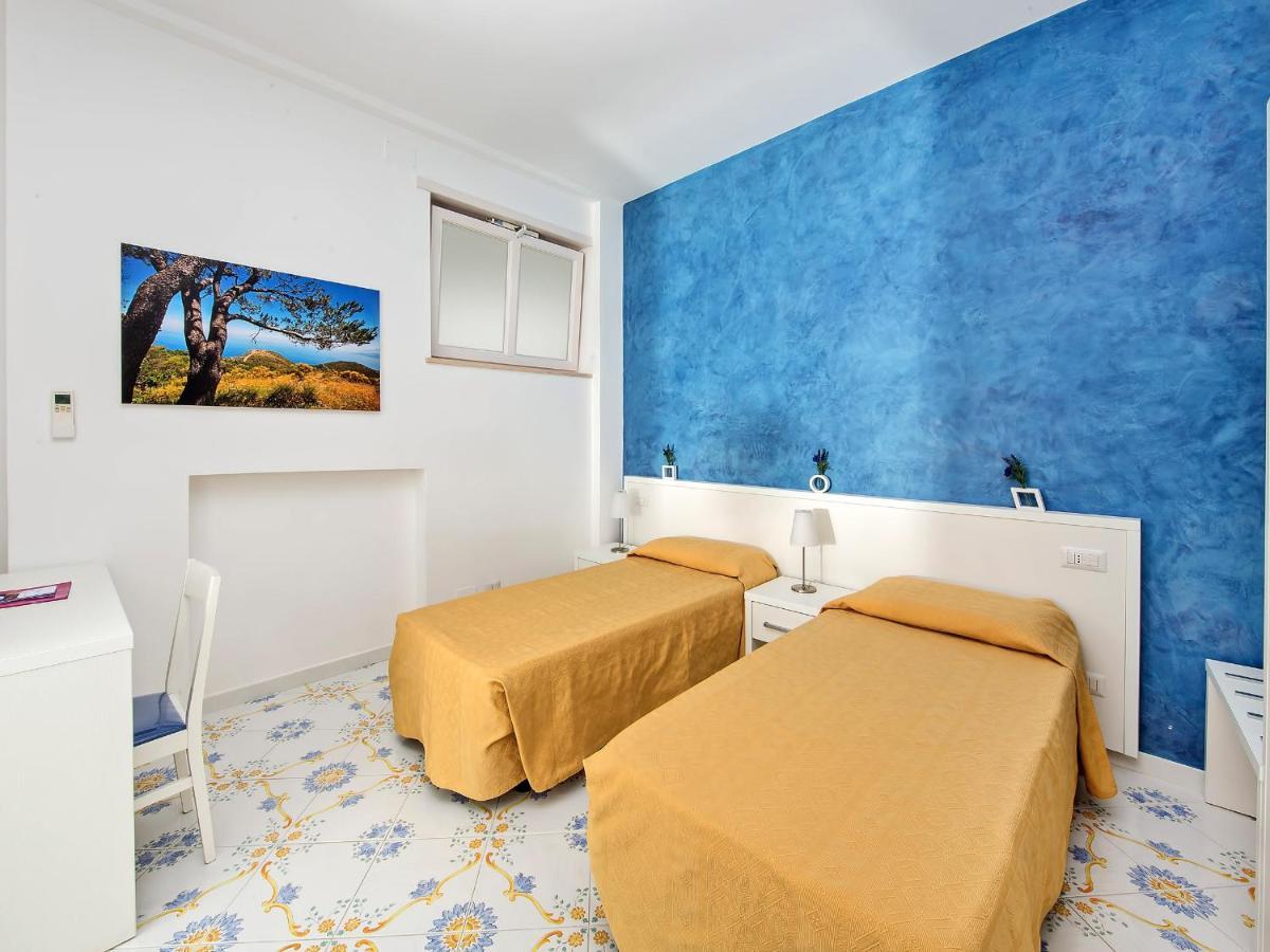San Nicola Guest House Anacapri  Room photo