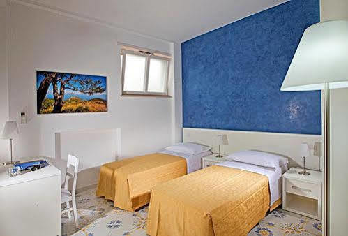 San Nicola Guest House Anacapri  Exterior photo